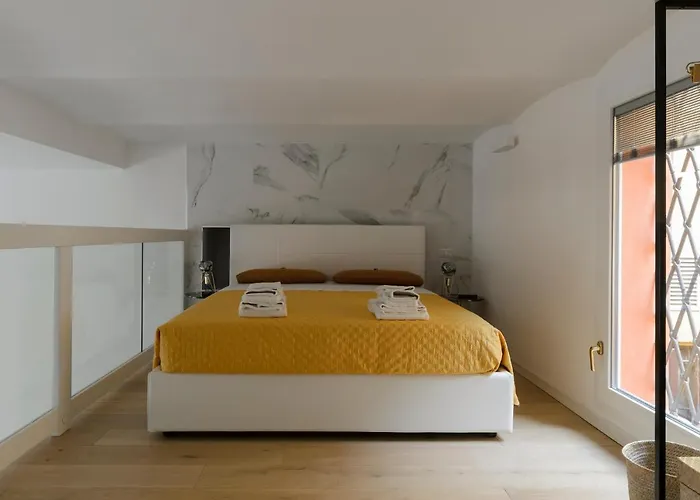 Stadio☆☆☆☆☆ - San Luca Apartment